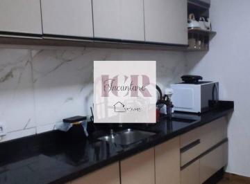 Casa · 125m² · 2 Quartos · 1 Vaga · Sobrado Jardim Santa Cecilia