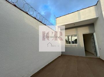 Casa · 119m² · 2 Quartos · 1 Vaga · Linda Casa Térrea na Vila Helena - Sorocaba - SP