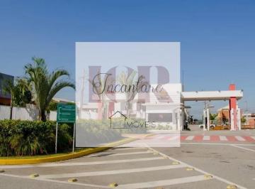 Terreno · 165m² · Vende-se Terreno no Condomínio Terras de São Francisco - Sorocaba