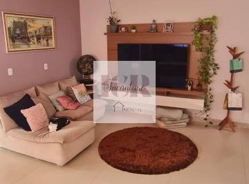 Casa · 160m² · 3 Quartos · 4 Vagas · Sobrado á venda no Condomínio Terras de São Francisco - Sorocaba