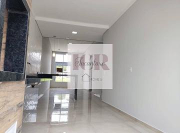 Casa · 147m² · 3 Quartos · 2 Vagas · Casa Térrea no Condomínio Horto Villagio Florestal