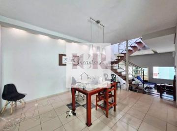 Casa · 270m² · 4 Quartos · 3 Vagas · SOBRADO Á VENDA COM PISCINA E ESPAÇO GOURMET - VILA HARO - SOROCABA