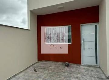 Casa · 2 Quartos · 1 Vaga · Casa á venda Jd Nilton Torres - Sorocaba  - SP