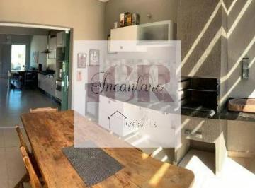 Casa · 160m² · 2 Quartos · 2 Vagas · CASA TÉRREA À VENDA - CONDOMÍNIO TERRAS DE SÃO FRANCISCO - SOROCABA