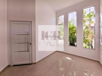 Casa · 160m² · 3 Quartos · 4 Vagas · CASA TÉRREA À VENDA - CONDOMÍNIO TERRAS DE SÃO FRANCISCO - SOROCABA