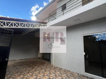 Casa · 118m² · 2 Quartos · 3 Vagas · Vende-se Sobrado no Bairro Santa Catarina - Sorocaba
