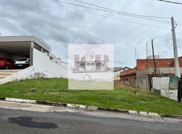 Terreno · 360m² · Vende-se Terreno Condomínio Villa Verona - Sorocaba - SP