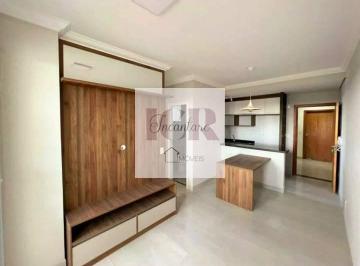 Apartamento · 57m² · 2 Quartos · 1 Vaga · Vende-se Apartamento no Residencial Três Meninos - Sorocaba