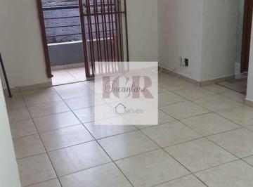 Apartamento · 56m² · 2 Quartos · 1 Vaga · Apartamento residencial Sônia Barbara