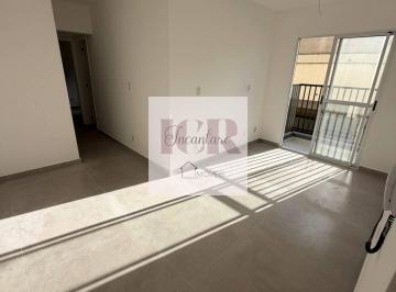 Apartamento · 54m² · 2 Quartos · 1 Vaga · Apartamento Novo com 2 dormitórios á venda - Jd Brasilândia - Sorocaba
