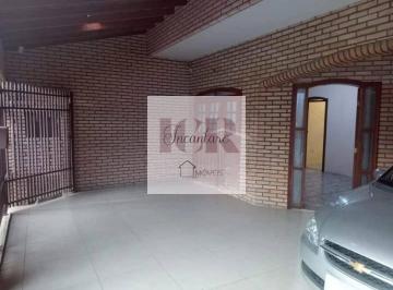 Casa · 3 Quartos · 2 Vagas · Vende-se Sobrado no Jd Maria Antônia Prado - Sorocaba