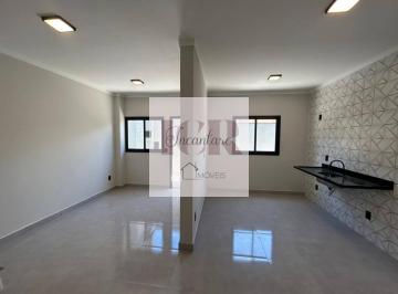 Casa · 73m² · 2 Quartos · 1 Vaga · Vende-se lindo Sobrado Piazza de Roma - Sorocaba