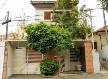 Casa de 4 quartos, São Paulo · Casa Sobrado à venda na Aclimação, em São Paulo - SP