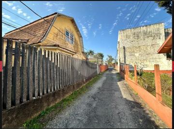 Terreno , Curitiba · Terreno de 360 m² en venta, Jardim Social
