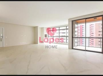 Apartamento de 3 quartos, Curitiba · Apartamento com 171 m² e 3 quartos à venda em BATEL
