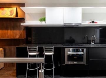 Apartamento de 2 quartos, Brasília · FLAT DUPLEX REFORMADO - PARA 6 PESSOAS - FUSION - SHN - ASA NORTE - MOBILIADO + ACEITA FINANCIAMENTO