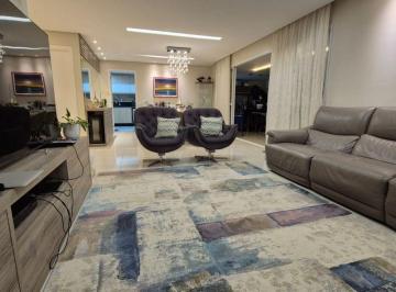 Apartamento de 4 quartos, Jundiaí · Apartamento 4 suítes, Condomínio Arte Prime Residence, Jundiaí