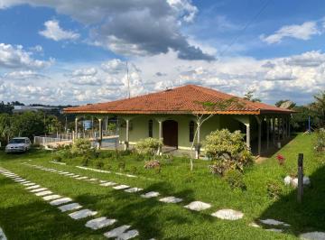 Rural de 3 quartos, Mairinque · Linda chácara de 3.000 metros totalmente plana