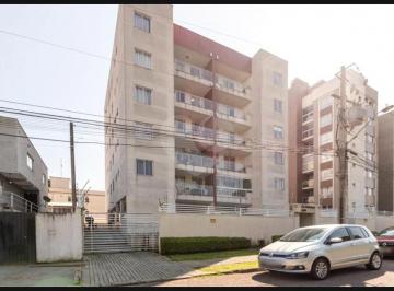 Apartamento de 2 quartos, Curitiba · Apartamento de 53m² a venda no Portão