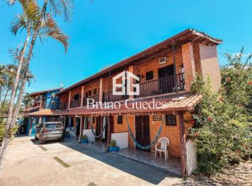 Comercial de 9 quartos, Paraty · Pousada em Paraty Vista Mar