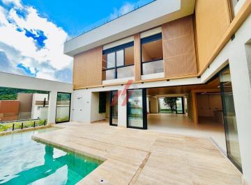 Foto 39 · Imperdível! Casa à venda em Santana de Parnaíba-SP, no Tamboré, com 4 suítes, 3 salas, 6 banheiros e