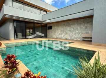 Casa de 4 quartos, Goiânia · CASA 351,35MT 4 SUITES JARDINS MILÃO