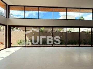 Casa en Venda de 4 quartos Jardins Milão · CASA 351,35MT 4 SUITES JARDINS MILÃO