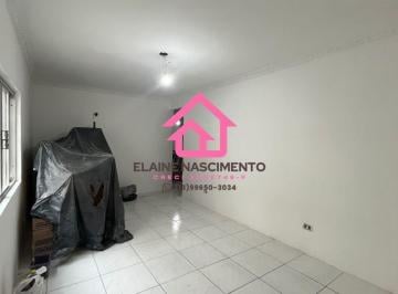 Apartamento de 3 quartos, Santos · Apartamento no BNH Térreo Plano 4 reformado
