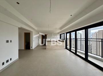 Apartamento de 4 quartos, Goiânia · APARTAMENTO 164MT 4 SUITES SETOR MARISTA