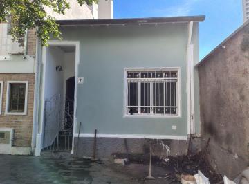 Casa de 1 quarto, São Paulo · CASA TÉRREA DE VILA PRÓXIMA DA FUTURA ESTAÇÃO DO METRÔ SESC-POMPEIA.