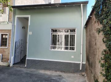 Casa de 1 quarto, São Paulo · CASA TÉRREA DE VILA PRÓXIMA DA FUTURA ESTAÇÃO DO METRÔ SESC-POMPEIA.