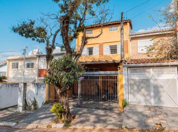 Casa de 3 quartos, São Paulo · Casa Sobrado à venda em Campo Belo, em São Paulo - SP