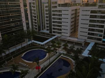 Apartamento de 3 quartos, Brasília · Prime residence dúplex cobertura reformado