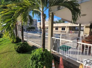 Foto 22 · Apartamento - Nova Parnamirim