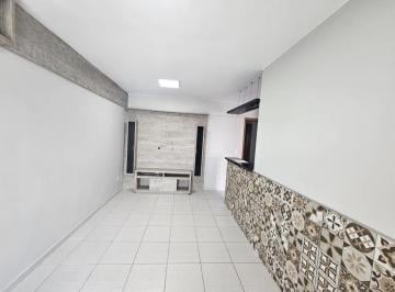 Apartamento de 2 quartos, Samambaia · RESIDENCIAL VENTURA- 2 QUARTOS ANDAR ALTO- ACEITA FINANCIAMENTO E FGTS