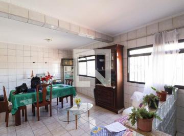 Casa · 135m² · 3 Quartos · 2 Vagas · Casa à Venda - Santana, 3 Quartos, 135 m2