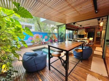 Foto 01 · Casa, Camburi, São Sebastião, SP
