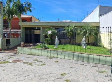 Foto 24 · Casa com amplo terreno (657m²) 07 quartos c/suíte, no Bairro Guaíra em Curitiba - PR