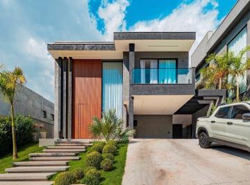 Casa Venda 300m² de 3 quartos · Casa Alto Padrão À Venda No Condomínio Aruã Brisas Em Mogi Das Cruzes