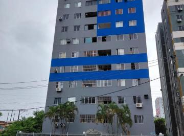 Foto 01 · Imóvel de Luxo em São Marcos: Apartamento 3 Quartos, 1 Suíte, 2 Banheiros e 77m² - Bosque Imperial -