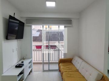 Apartamento · 50m² · 2 Quartos · 1 Vaga · Apartamento à Venda - Bosque da Saúde, 2 Quartos,  50 m2
