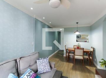 Apartamento · 65m² · 3 Quartos · 1 Vaga · Apartamento à Venda - Belém, 3 Quartos,  65 m2