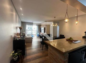 Apartamento · 87m² · 3 Quartos · 1 Vaga · Apartamento à Venda - Jardim Esperança, 3 Quartos,  87 m2