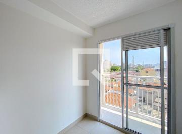 Apartamento · 27m² · 1 Quarto · Apartamento à Venda - Belém, 1 Quarto, 27 m2