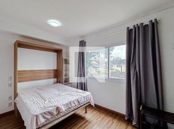 Apartamento · 26m² · 1 Quarto · Apartamento à Venda - Belém, 1 Quarto,  26 m2