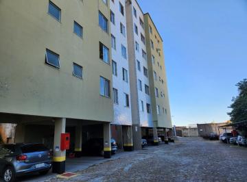 Apartamento · 75m² · 3 Quartos · 2 Vagas · Excelente apartamento à venda no bairro Cristais, em Nova Lima/MG.