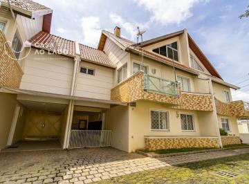 3571872_0.jpg · Sobrado 160m² com 3 quartos nas Mercês - Curitiba/PR