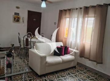 Apartamento · 76m² · 3 Quartos · 1 Vaga · Apartamento a venda com três dormitórios no Bairro da Aparecida.