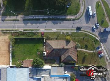 Terreno · 358m² · 1 Quarto · 2 Vagas · TERRENO COM CASA COMERCIAL À VENDA – ESQUINA ESTRATÉGICA