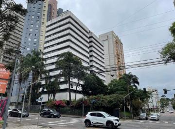 Apartamento · 218m² · 3 Quartos · Apartamento à venda com 3 quartos no Bigorrilho Curitiba